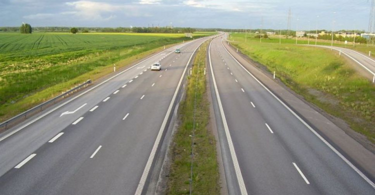 Китай выделит 200 млн долларов на строительство дороги от Мариуполя до Одессы