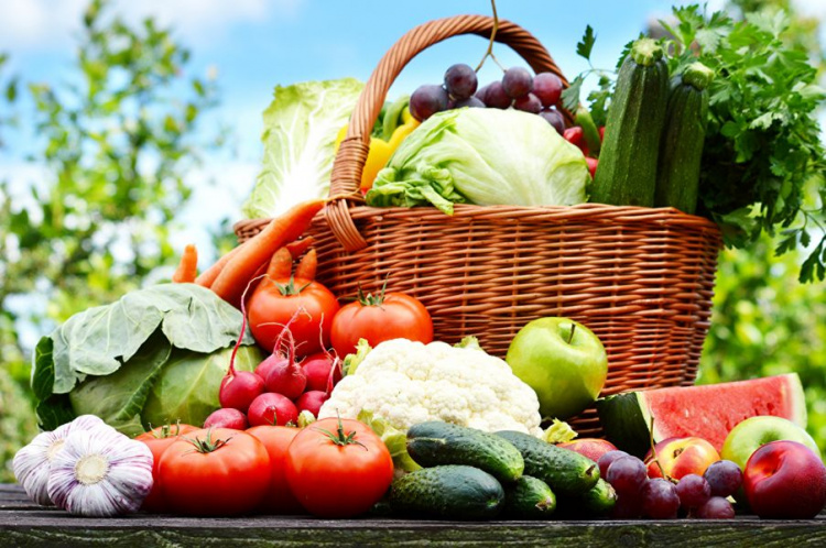 Растут и овощи, и цены: ТОП продуктов, подорожавших на прилавках Украины