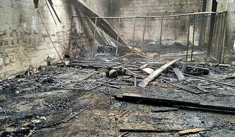 Опубликованы фото разрушений в мариупольской Сартане (ФОТОГАЛЕРЕЯ)