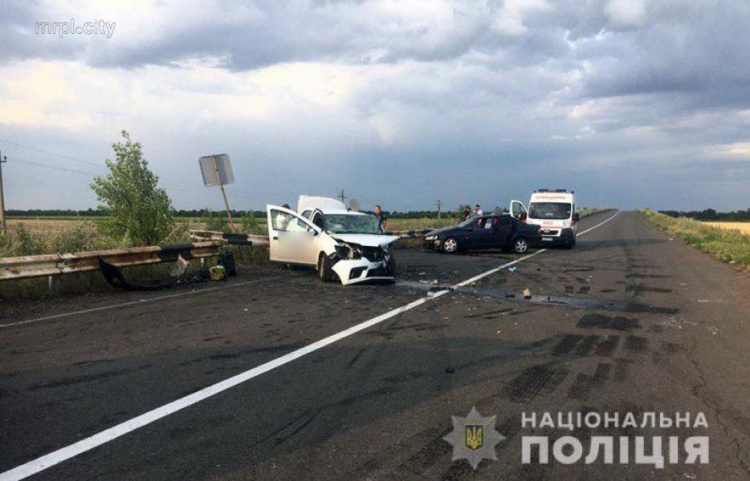 «Дорожная война»: в Донецкой области убито и покалечено более 500 человек 