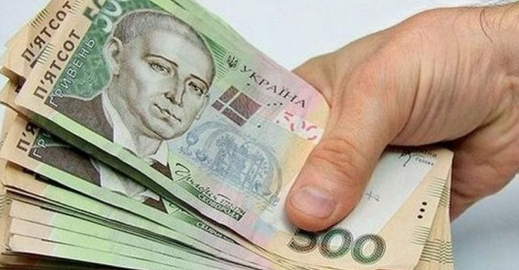 В Украине приняли закон о выплате предпринимателям «карантинных» 8 тысяч гривен