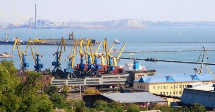 Британский военный эксперт: в Азовском море – политический конфликт