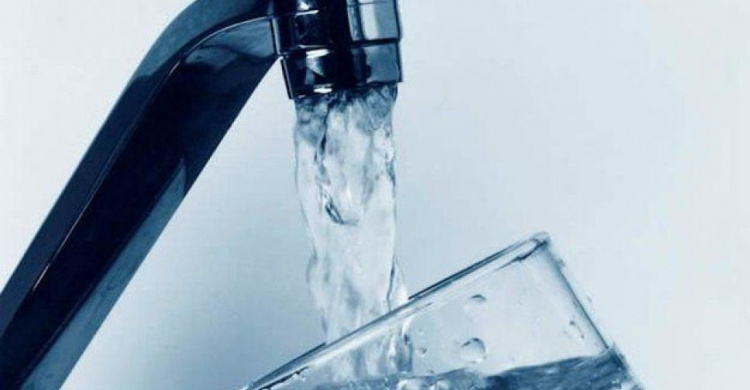 Оккупированные территории Донбасса задолжали 3,8 млрд грн за воду
