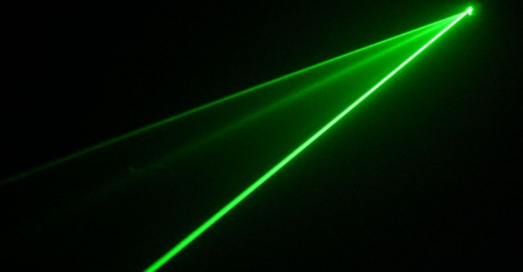 Секреты мариупольских подземелий открыли лазерные лучи