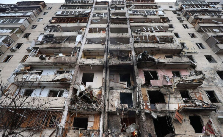 Компенсація за зруйноване житло – як подати заяву в міжнародний Реєстр збитків