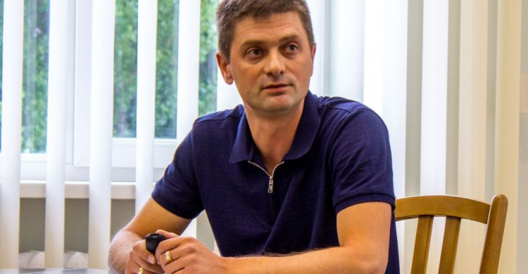 После скандального увольнения руководства «Мариупольавтодра» назначен новый директор предприятия