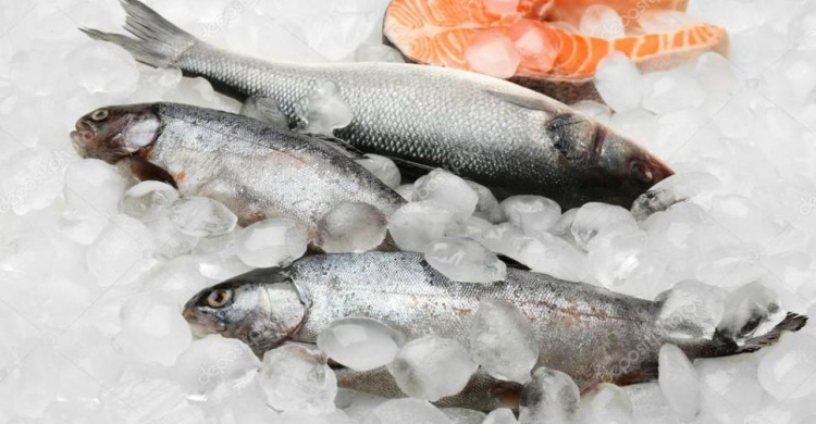 Продать нельзя выбросить: уловки, заставляющие мариупольцев покупать рыбу с «душком»