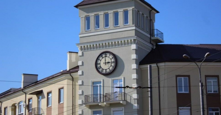 Міський годинник: де раніше дізнавалися час маріупольці