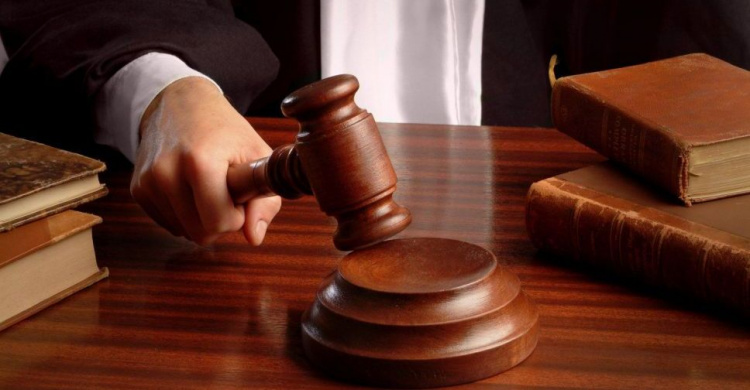 Мариупольской громаде по суду передали пять плотин стоимостью более 21 млн грн
