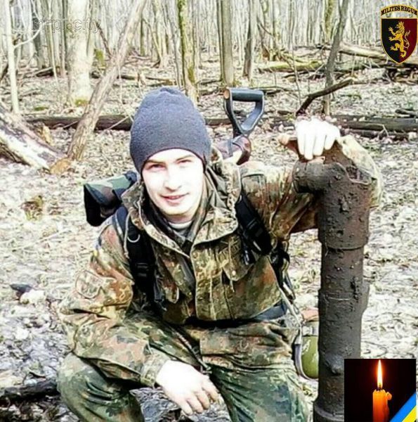 От тяжелых ранений, полученных на Донетчине, скончался боец ВСУ (ФОТО)