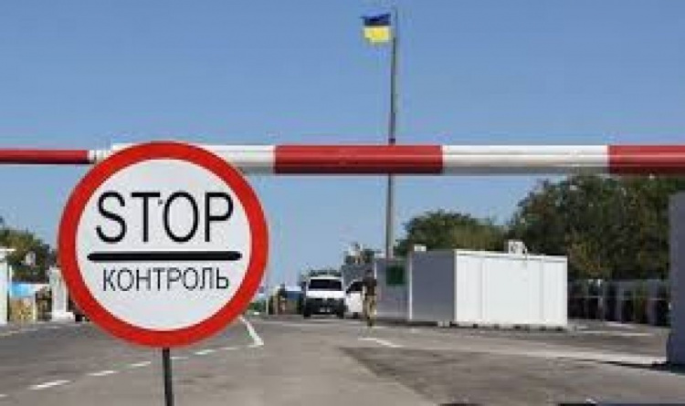Как будут пересекать линию разграничения в Донбассе дети до 16 лет: появились разъяснения
