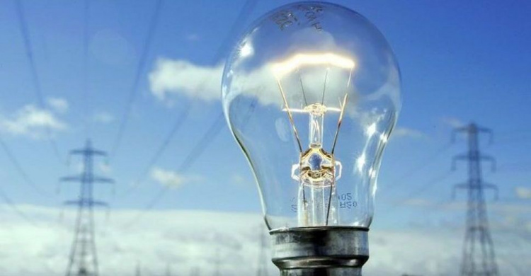 В Мариуполе на повышение качества электроснабжения выделили более 40 млн (ФОТО)