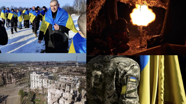 Ви могли це пропустити: що відбувалося в Маріуполі, на Донбасі та в Україні протягом тижня