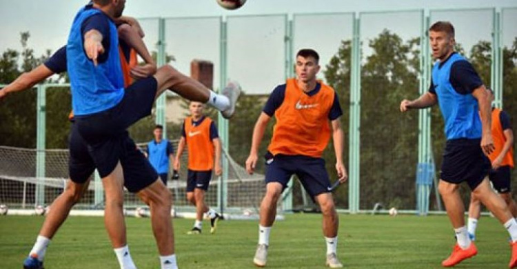 Лига Европы: ФК «Мариуполь» сразится с командой из Голландии в Одессе