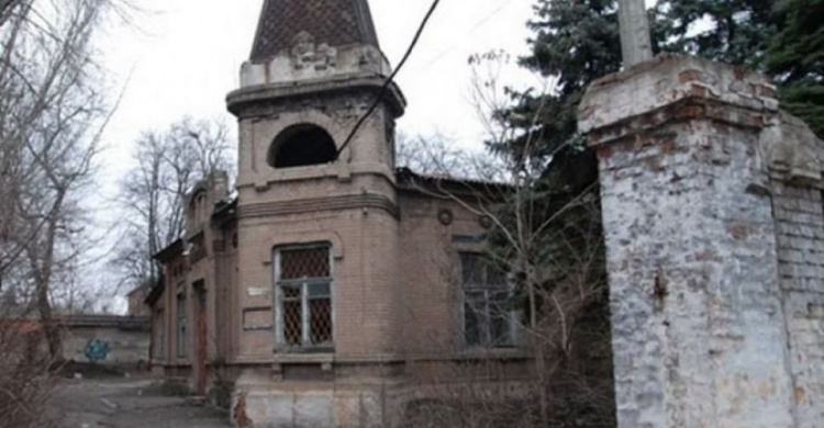 В Мариуполе отреставрируют 40 объектов культурного наследия, – Вадим Бойченко