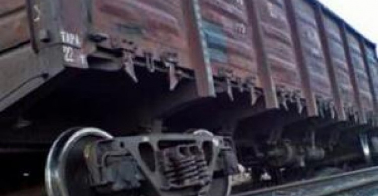Поезд Львов - Мариуполь задерживается в пути из-за аварии на Одесской железной дороге