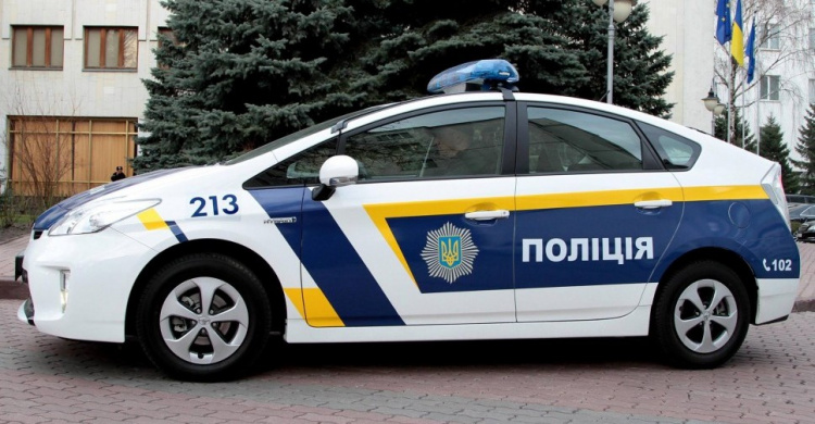 Полиция усилит меры безопасности на блокпостах в Донецкой области
