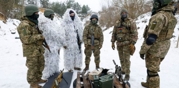 ЗСУ знищили чотири унікальні цілі на Донеччині