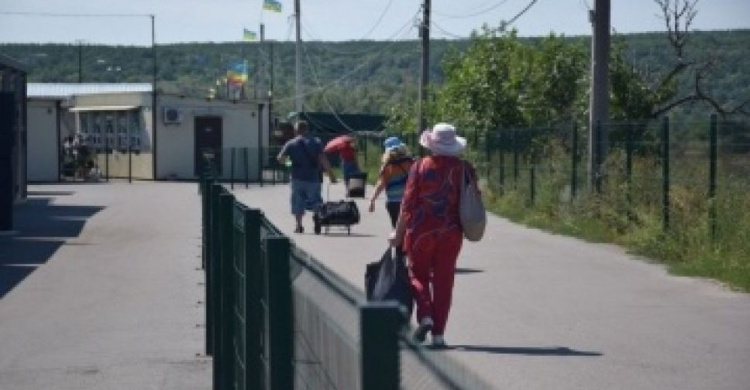 Боевики вновь откроют КПВВ «Еленовка»: что нужно знать для пересечения линии разграничения?