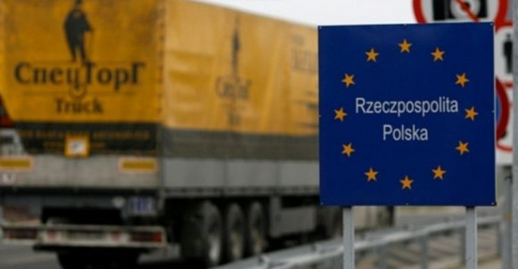 Предприятия Донетчины получили свыше 1000 сертификатов на экспорт в ЕС