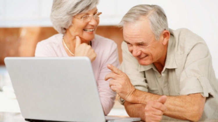 Відеоідентифікація пенсіонерів – як дізнатися про результати процедури