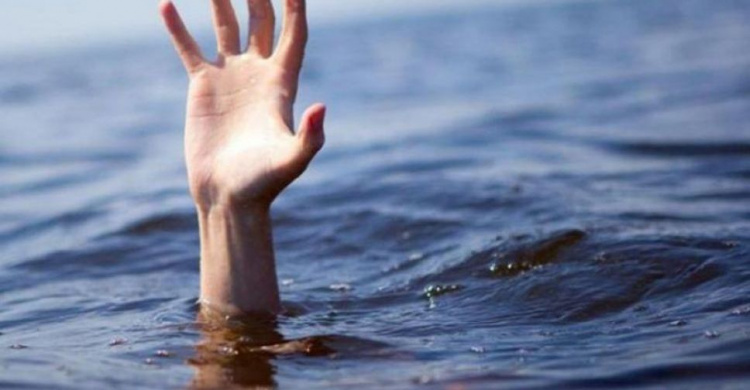 На Донетчине растет число погибших на воде: вблизи Мариуполя утонул мужчина
