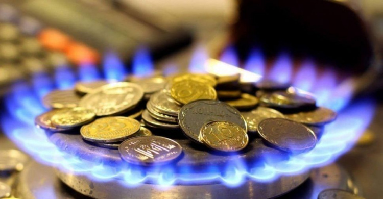 Правительство настаивает на снижении цены на газ для украинцев