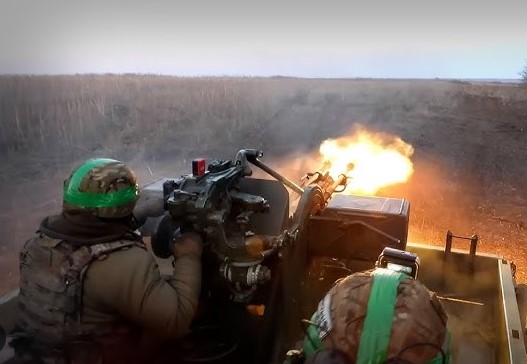 ЗСУ відступають: ворог близький до нового прориву під Селидовим - деталі