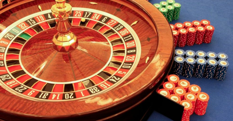 New Лас-Вегас: в мариупольских отелях появятся казино?