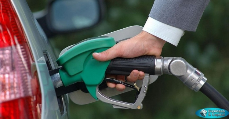 Пять АЗС в Донецкой области продавали некачественные бензин и дизтопливо с признаками фальсификации