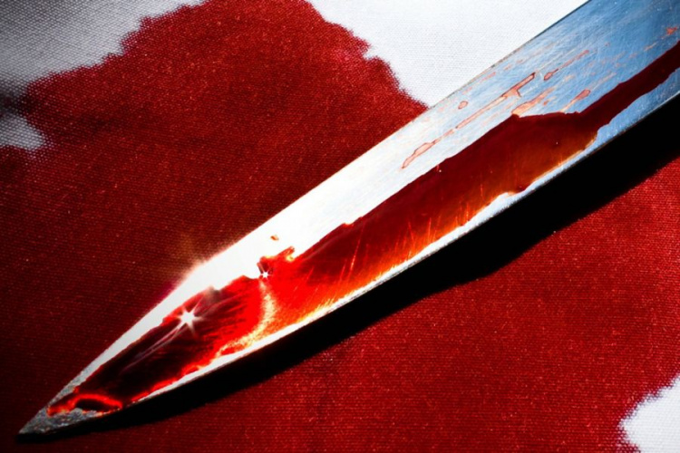 В Мариуполе мужчина, убивший жену 50-тью ударами ножа, избежит тюрьмы