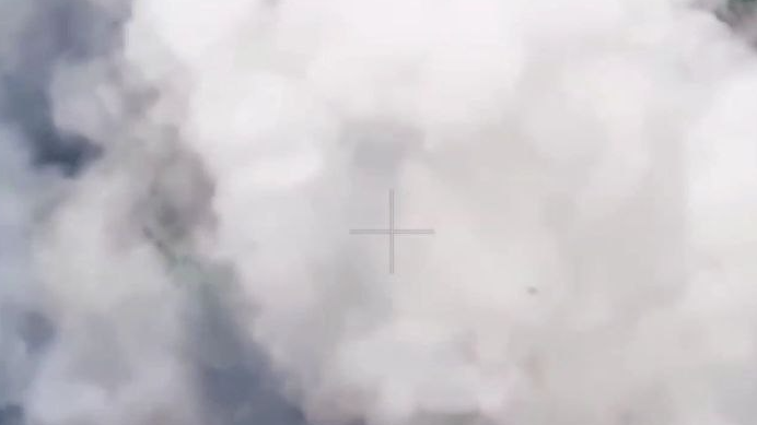 ЗСУ знищили угруповання операторів дронів росіян на Донеччині