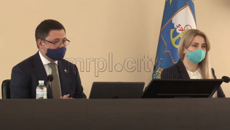 Мариупольские депутаты предложили новое место для строительства «Метинвест Политехники»