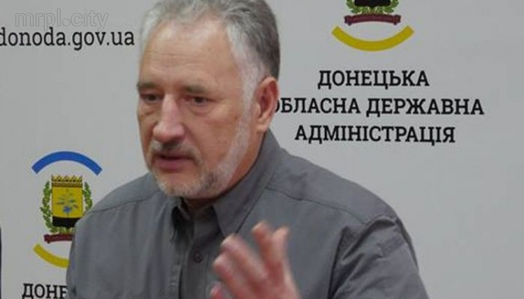 Вопрос создания Донецкого агентства регионального развития будет вынесен на Кабмин в ближайшее время  - Жебривский