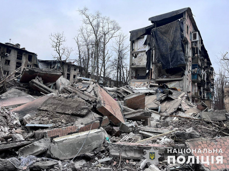 Власники зруйнованого житла можуть отримати грошову допомогу від Уряду - подробиці