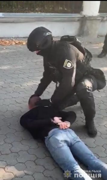 Похищения людей, рэкет, заказные убийства: задержан самый влиятельный мафиози Донбасса (ФОТО+ВИДЕО)