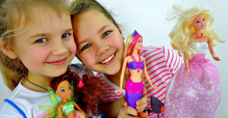Самые популярные куклы, которыми дети одержимы в 2020–2021 году