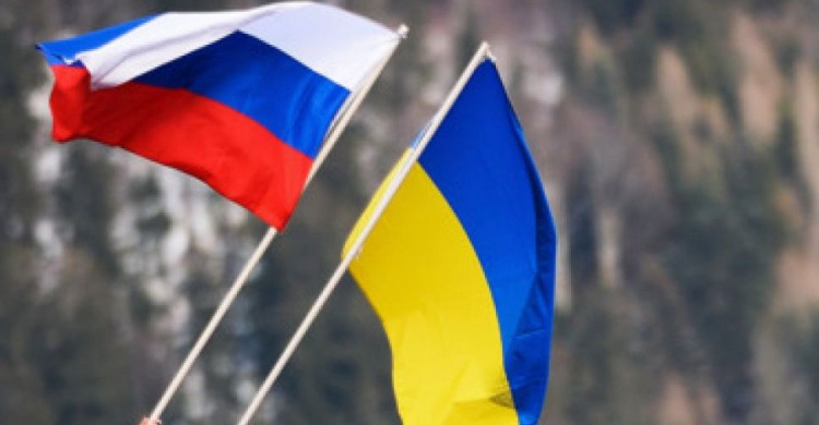 Договор о дружбе Украины с РФ утратил силу