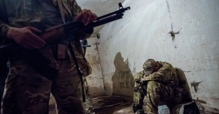 За военные преступления в Украине могут ввести пожизненное заключение