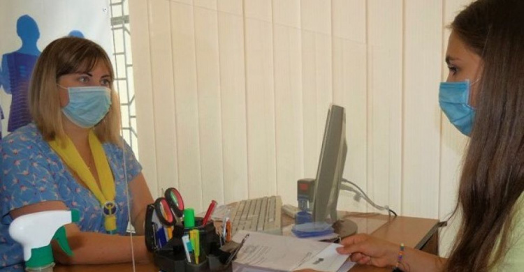 Мариупольский центр занятости вышел из онлайн-режима