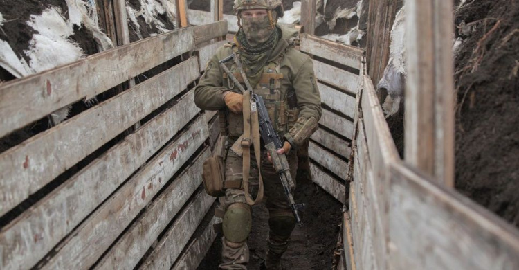 Обострение на Донбассе: боевики усилили обстрелы, погибли двое украинских военных