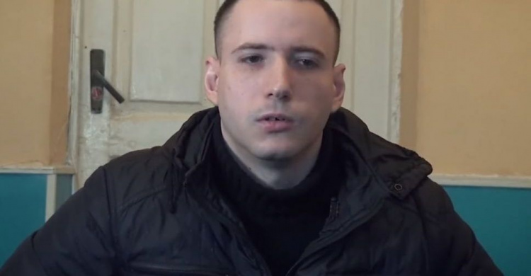 На Донетчине боевики приговорили украинца к 14 годам тюрьмы за «шпионаж» в пользу Украины