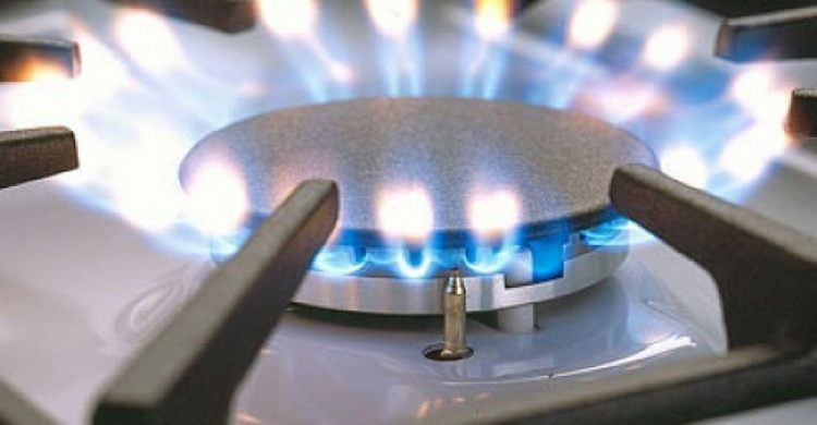 Мариупольская компания прекращает поставки газа потребителям. Кому нужно перезаключить договор?