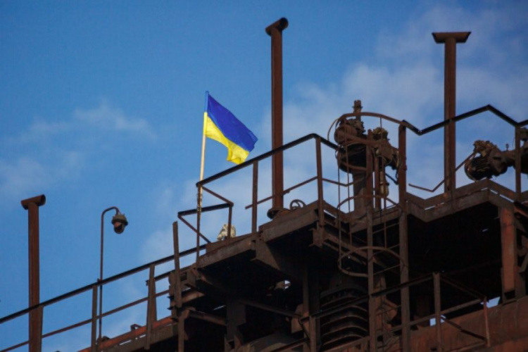 Оперативная ситуация в Украине и на предприятиях Группы Метинвест
