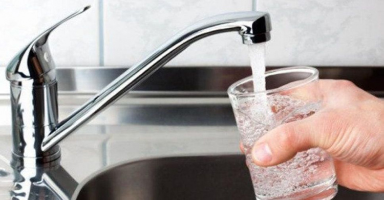 Кабмин утвердил проект о поставке питьевой воды в Мариуполь