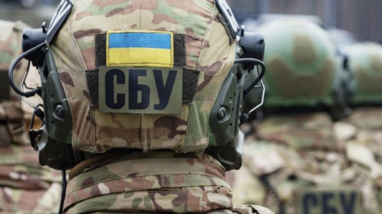 Последние данные от СБУ по ситуации на Донбассе