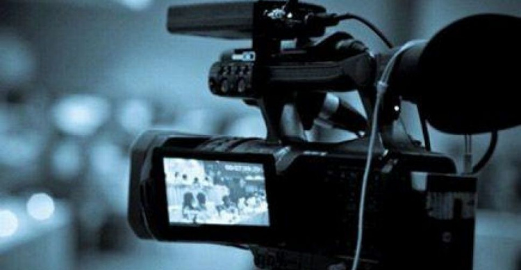 Мариупольское телевидение готовит будущих журналистов без отрыва от учебы (ВИДЕО)