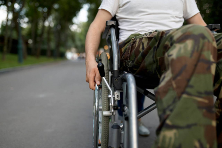 Ветерани з інвалідністю зможуть отримати кошти на переоблаштування житла – подробиці