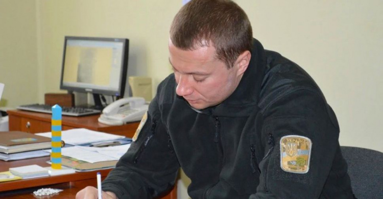Военный прокурор из Ужгорода: что известно о новом руководителе Донецкой облгосадминистрации? (ФОТО)