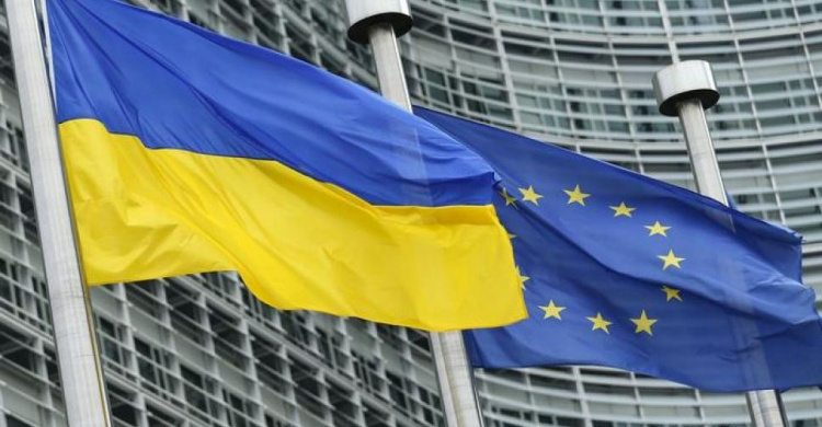 В ЕС согласовали план по 10 пунктам относительно беженцев из Украины